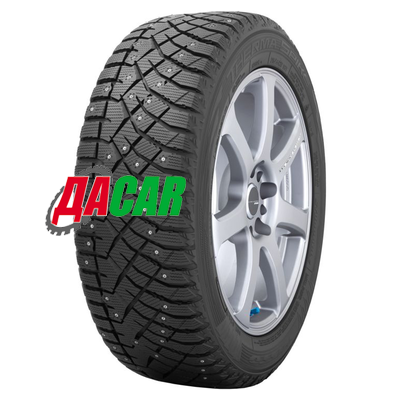 Nitto Therma Spike 235/55R17 103T (шип.)