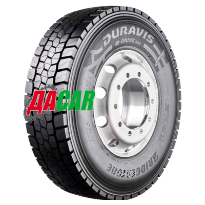 Bridgestone Toreo R-Drive 002 315/80R22,5 156/150L M+S