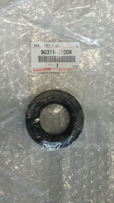 Toyota 9031141009 Сальник хвостовика