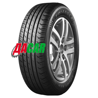 Triangle TR 918 205/50R15 89V M+S