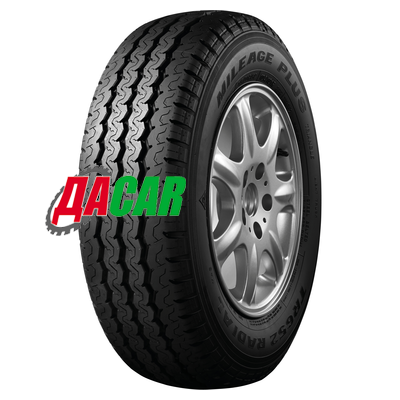 Triangle TR652 205/75R16C 110/108R M+S PR8