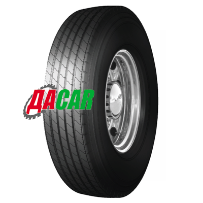 Triangle TR676 295/75R22,5 144/141M PR14