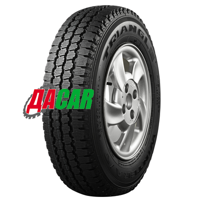 Triangle TR737 215/70R16C 106/102Q M+S 3PMSF
