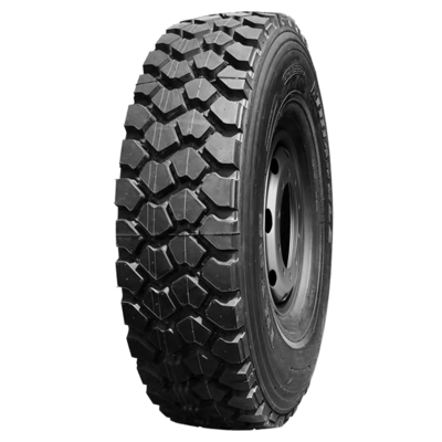 Triangle TRY66 395/85R20 168G POR 20PR