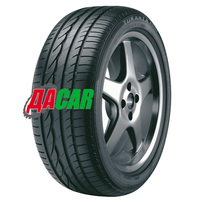 Bridgestone Turanza ER300-1 205/55R16 91W *RFT
