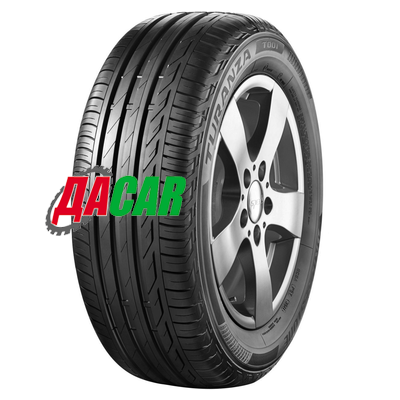 Bridgestone Turanza T001 225/45R17 91V MO TL