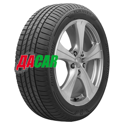 Bridgestone Turanza T005 215/50R17 95H XL TL
