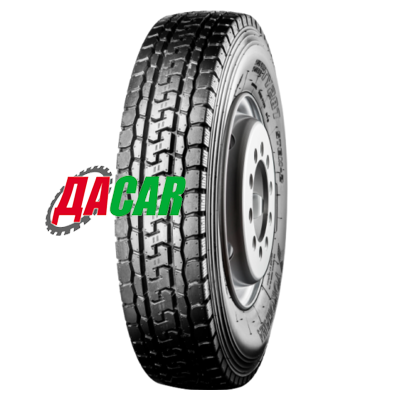 Yokohama TY287 7,50R16 123/121L TT/TTF M+S 14PR
