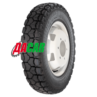 Kama У-2 8,25R20(240R508) 125/122J TT PR10