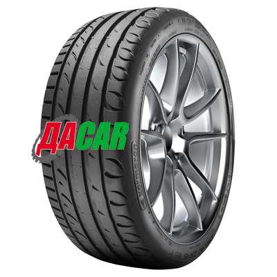 Tigar Ultra High Performance 215/40ZR17 87W XL TL
