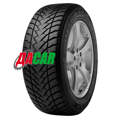 Goodyear UltraGrip + SUV 245/60R18 105H M+S