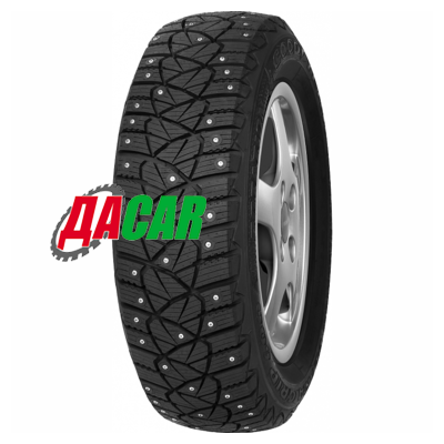 Goodyear UltraGrip 600 225/55R17 101T XL M+S 3PMSF D-Stud (шип.)