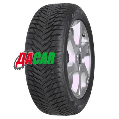 Goodyear UltraGrip 8 195/60R16C 99/97T FIFP M+S