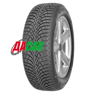 Goodyear UltraGrip 9+ 195/65R15 91H M+S