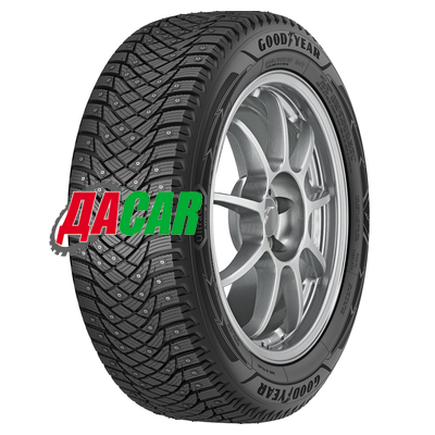 Goodyear UltraGrip Arctic 2 SUV 235/50R19 103T XL FP D-Stud (шип.)