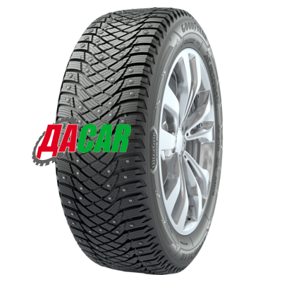 Goodyear UltraGrip Arctic 2 215/60R16 99T XL D-Stud (шип.)
