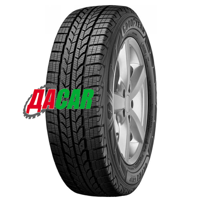 Goodyear UltraGrip Cargo 195/75R16C 107/105R M+S