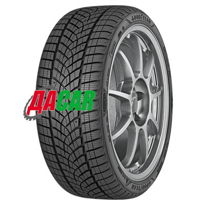 Goodyear UltraGrip Ice 2+ 255/35R20 97T XL FP M+S 3PMSF