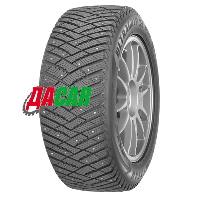 Goodyear UltraGrip Ice Arctic SUV 265/65R17 112T D-Stud (шип.)