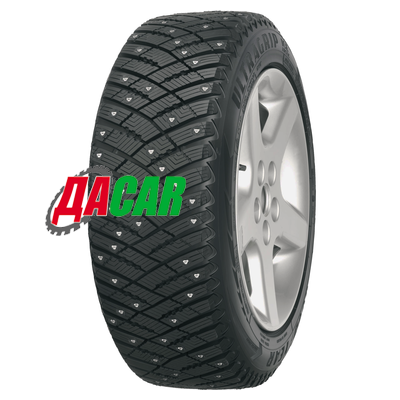 Goodyear UltraGrip Ice Arctic 245/40R18 97T XL D-Stud (шип.)