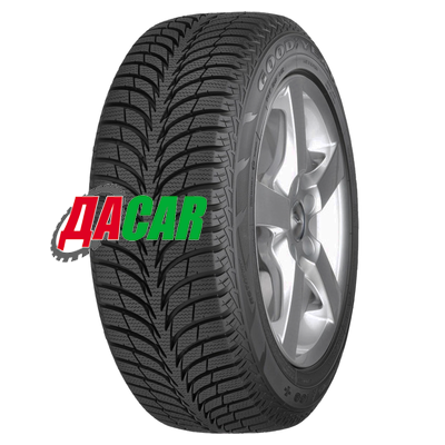 Goodyear UltraGrip Ice+ 215/65R16 98T M+S 3PMSF