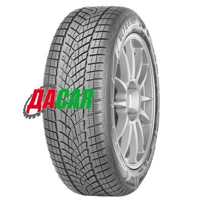 Goodyear UltraGrip Performance SUV Gen-1 215/65R17 99V M+S