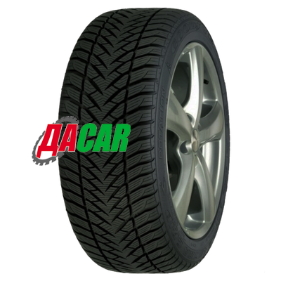 Goodyear UltraGrip 255/55R18 109H XL *FP RFT