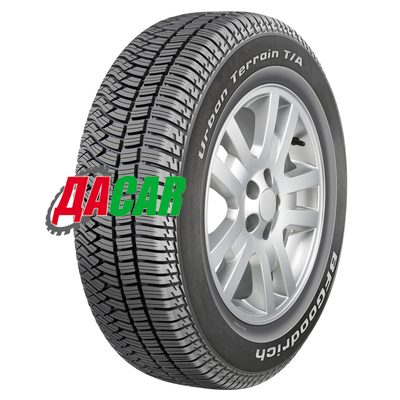 BFGoodrich Urban Terrain T/A 225/65R17 102H TL