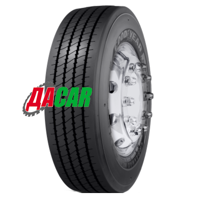 Goodyear Urbanmax MCA 265/70R19,5 140/138L 3PSF