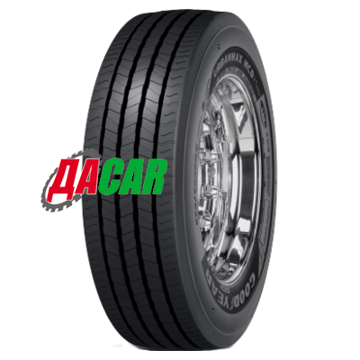 Goodyear Urbanmax MCD Traction 275/70R22,5 148/145J TL