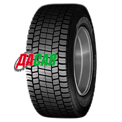 Bridgestone V-Steel Mix M729 315/70R22,5 152/154M TL
