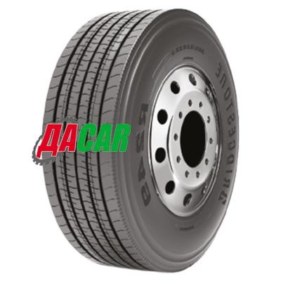 Bridgestone V-Steel RIB R249 ECO 385/55R22,5 160K TL