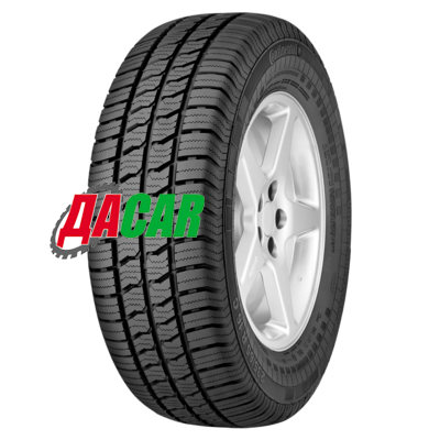 Continental VancoFourSeason 2 235/65R16C 118/116R TL