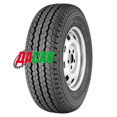Continental VancoFourSeason 225/55R17 101H RF TL