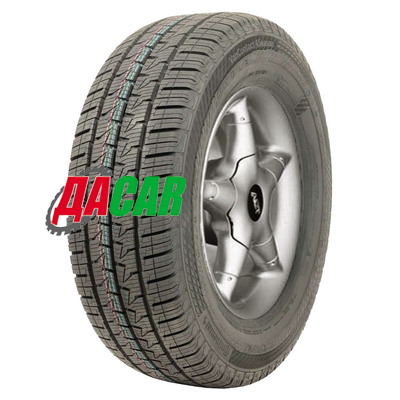 Continental VanContact 4Season 235/65R16C 121/119R 10PR