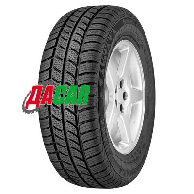 Continental VancoWinter 2 205/65R16C 107/105T TL