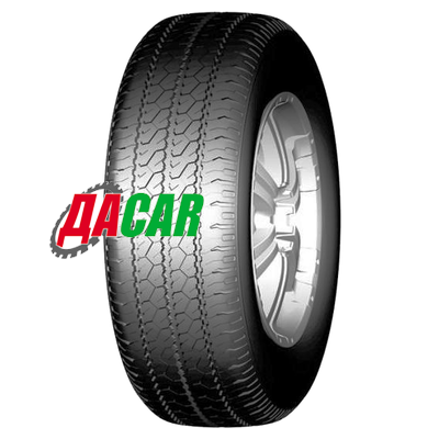 Compasal Vanmax 235/65R16C 115/113T PR8
