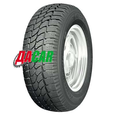 Kormoran Vanpro Winter 185R14C 102/100R (шип.)