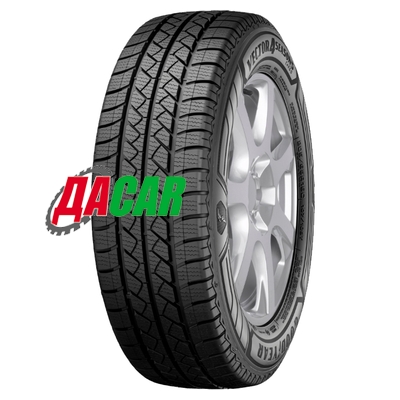 Goodyear Vector 4Seasons Cargo 205/65R15C 102/100T M+S 3PMSF