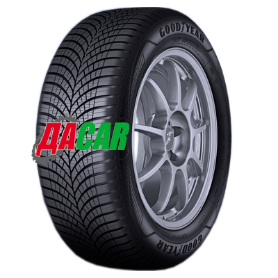 Goodyear Vector 4Seasons Gen-3 SUV 235/55R19 105W XL TL