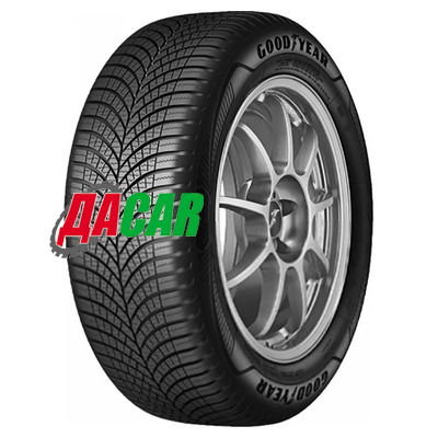 Goodyear Vector 4Seasons Gen-3 205/45R17 88W XL FP M+S 3PMSF