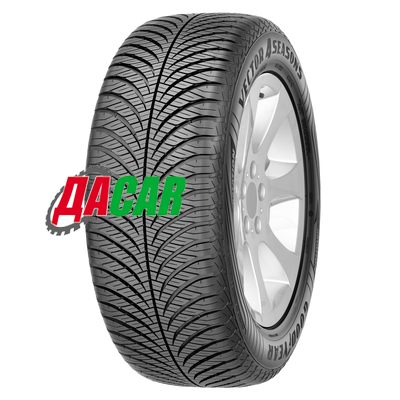 Goodyear Vector 4Seasons SUV Gen-2 215/55R18 99V XL TL