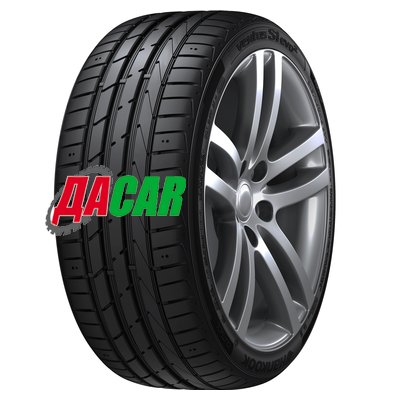 Hankook Ventus S1 Evo 2 K117 225/55R17 97W TL
