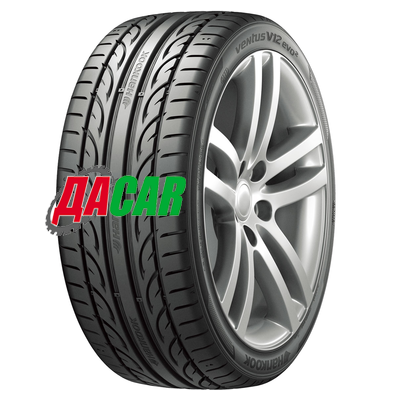 Hankook Ventus V12 Evo 2 K120 325/30ZR19 105Y XL TL