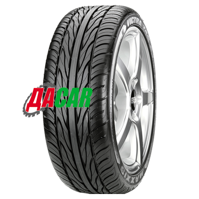 Maxxis Victra MA-Z4S 245/40ZR18 97W XL TL