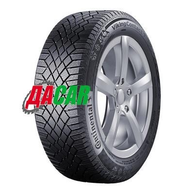 Continental VikingContact 7 235/50R20 104T XL FR