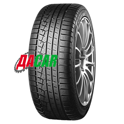 Yokohama W.drive V902B 265/35R18 97V RF RPB