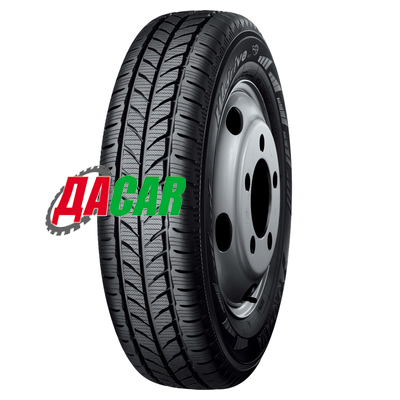 Yokohama W.drive WY01 225/65R16C 112/110R M+S