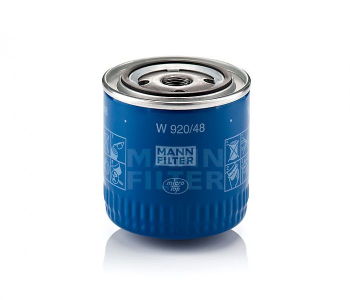 Mann W92048 Аналог: NISSAN 15208BN30A, 15208-BN300, 15208BN300, 15208-BN300