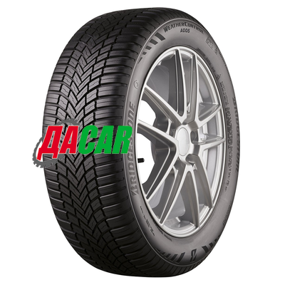Bridgestone Weather Control A005 Evo 205/55R16 94V XL TL